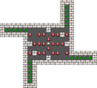 Уровень 6 — The Adventurer